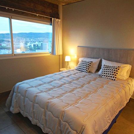 Appartamento Naranjo 9D San Salvador de Jujuy Esterno foto