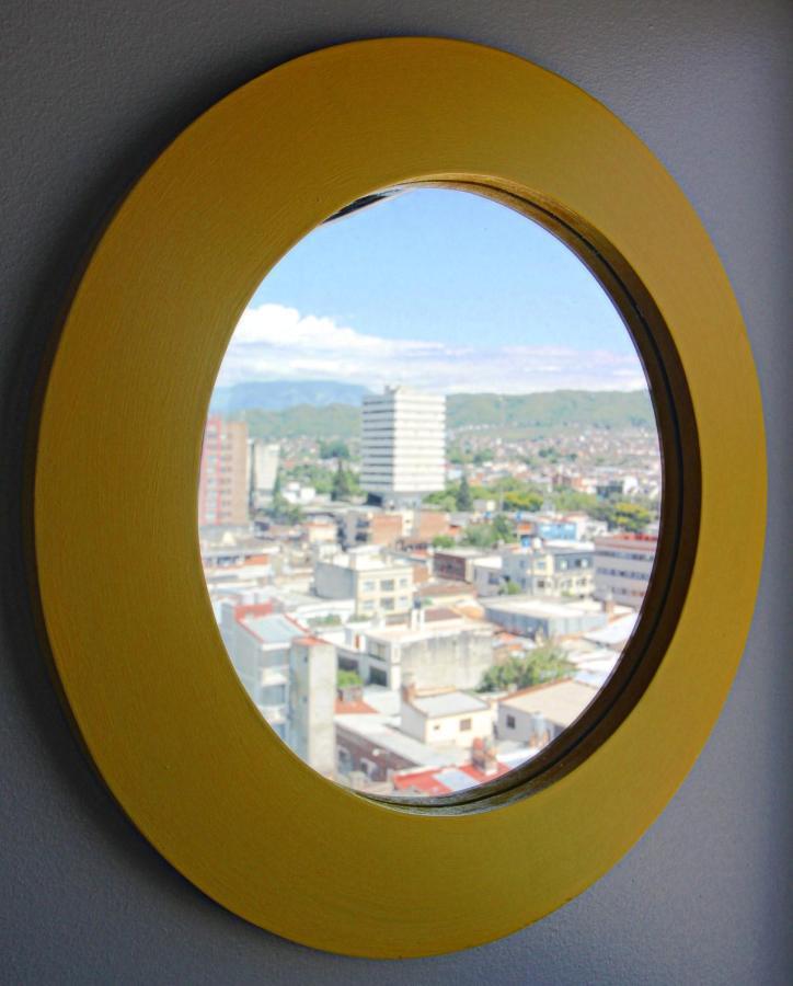 Appartamento Naranjo 9D San Salvador de Jujuy Esterno foto