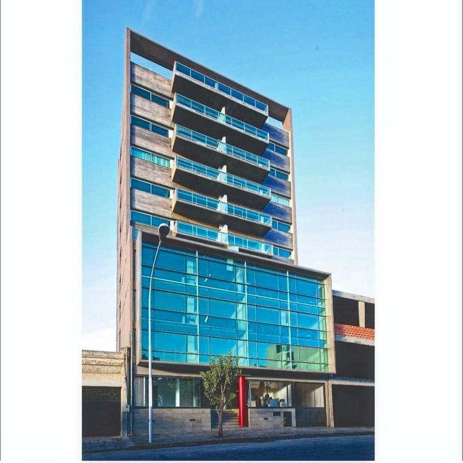 Appartamento Naranjo 9D San Salvador de Jujuy Esterno foto